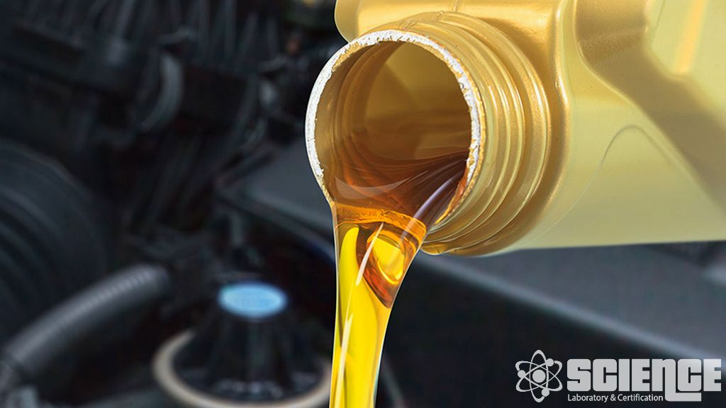 ASTM D7073 - Hidrolik Akışlı Pompa Testi