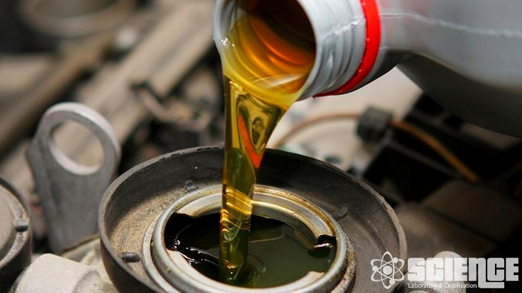 ASTM D7820 - Soğutma Sıvısı Korozyon Koruması Testi