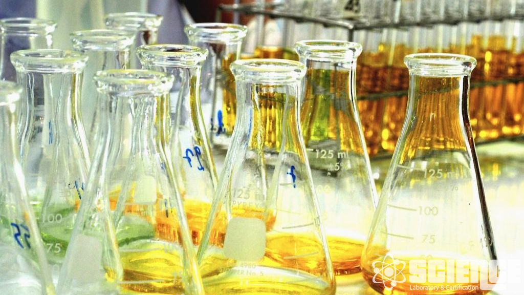 ASTM D942 - Gres Oksidasyonu Testi