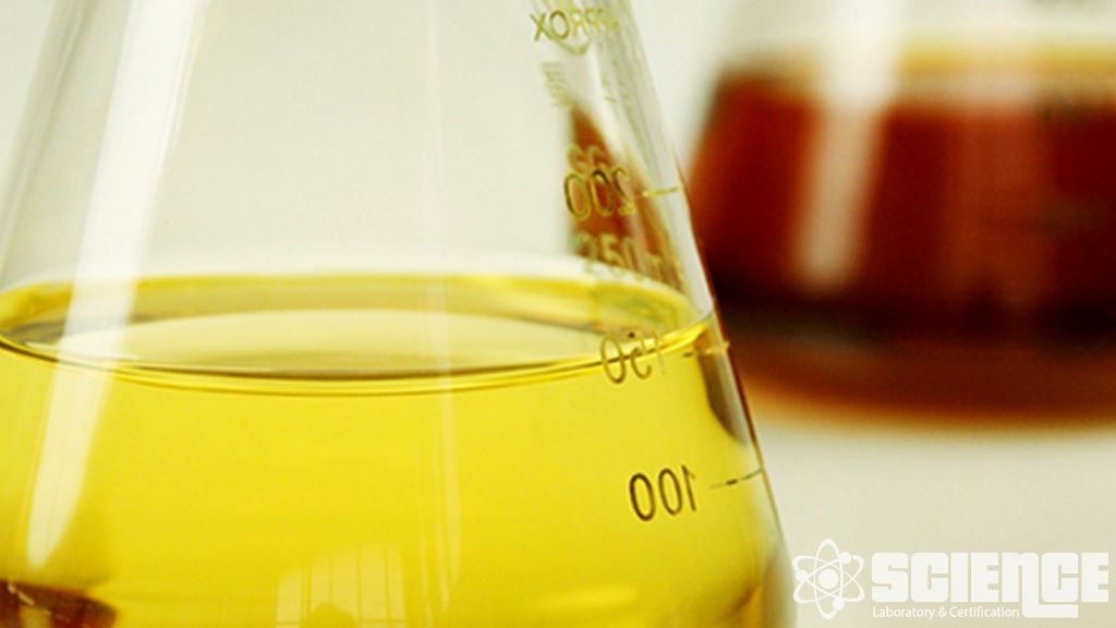 ASTM D943 - Oksidasyon Kararlılığı Testi