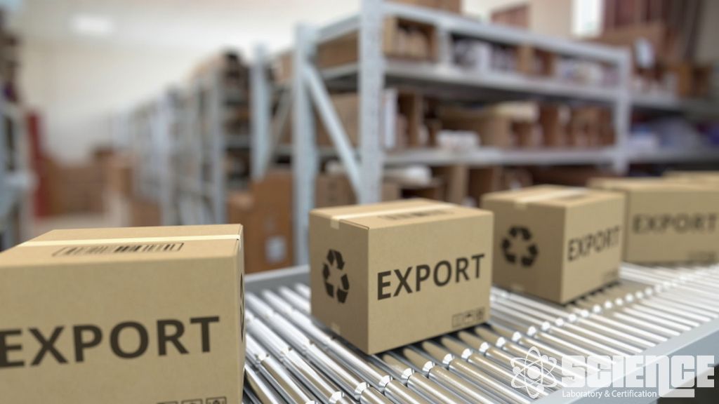 ASTM Tek Parsel Paket Testi