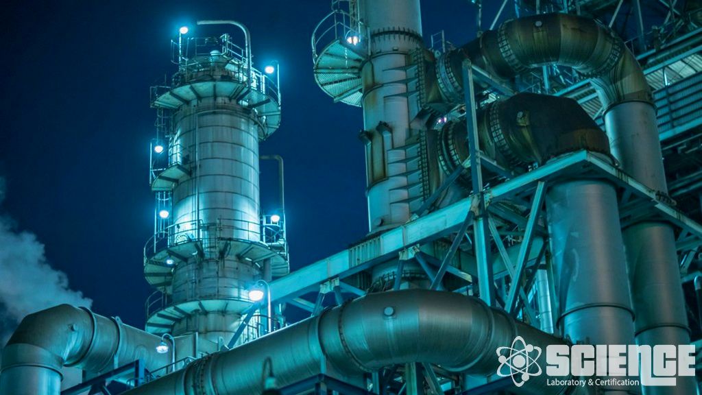 ATEX 137 ve DSEAR Uyum Hizmetleri