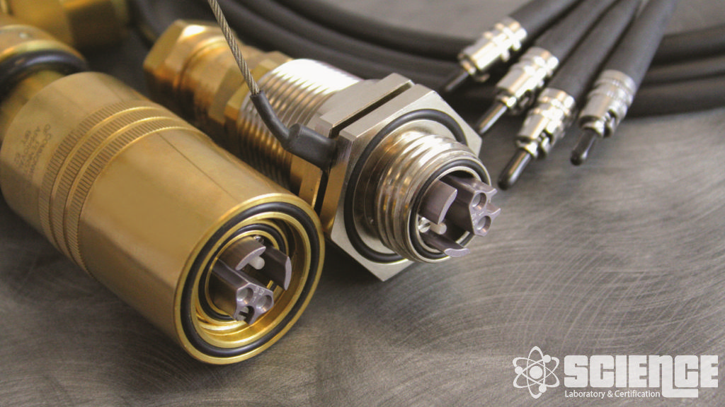 ATEX ve IECEx Sertifikasyonu