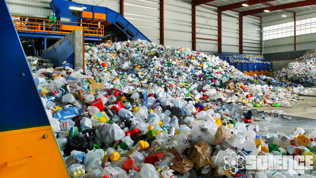 Atık Sınıflandırması