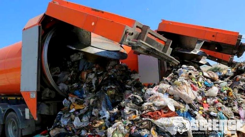 Atık Yönetimi Denetimleri