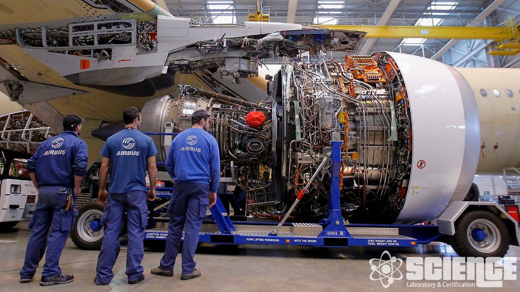 Aviyonik Sistemler için Testler