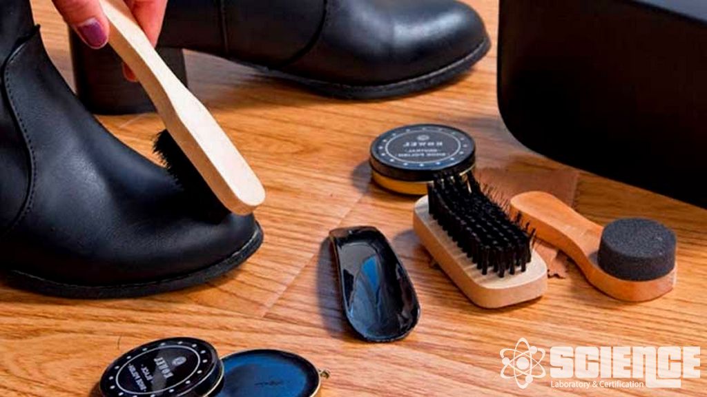 Ayakkabı ve Deri Ürünleri Testleri