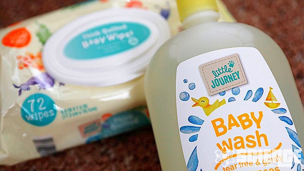 Bebek Ürünleri Testleri