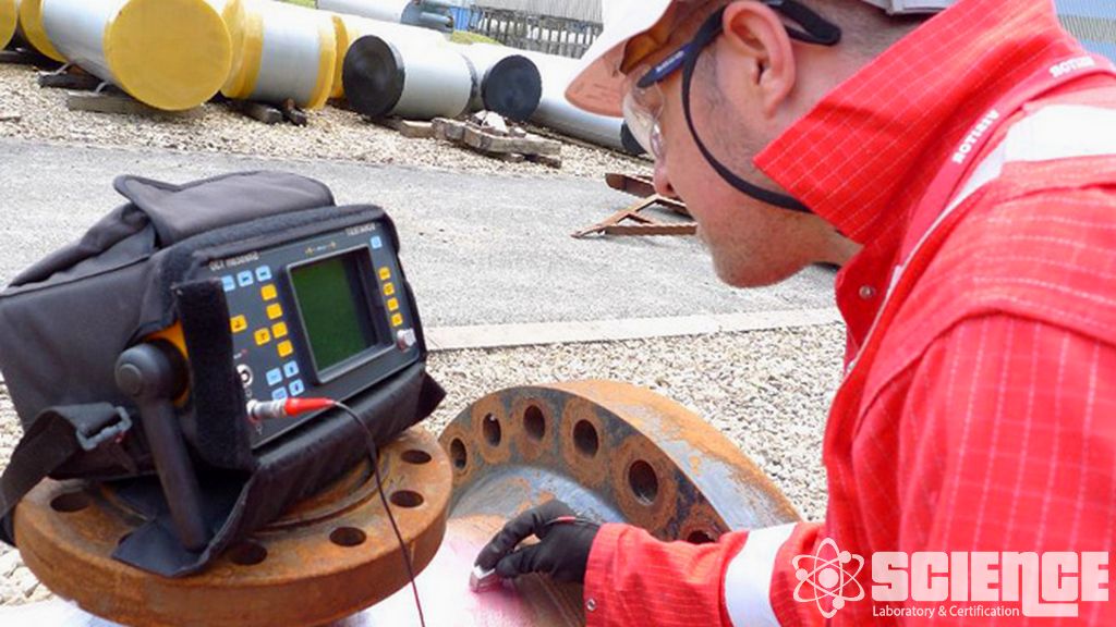 Beton X-Ray Hizmetleri