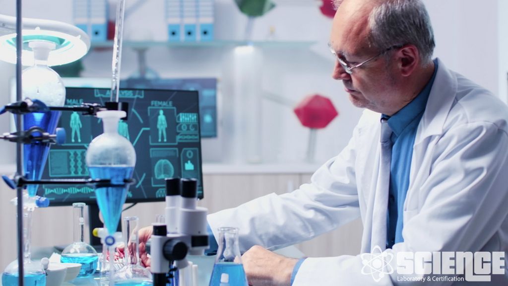 Biyoanalitik Hizmetler