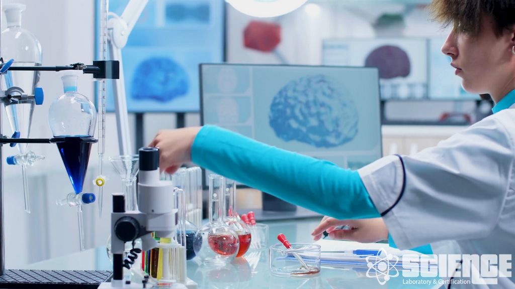 Biyobenzer Potens Testleri