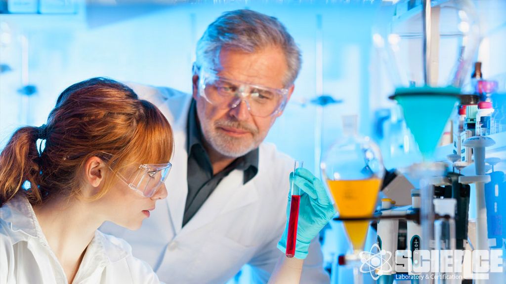 Biyofarmasötik Salım Testi