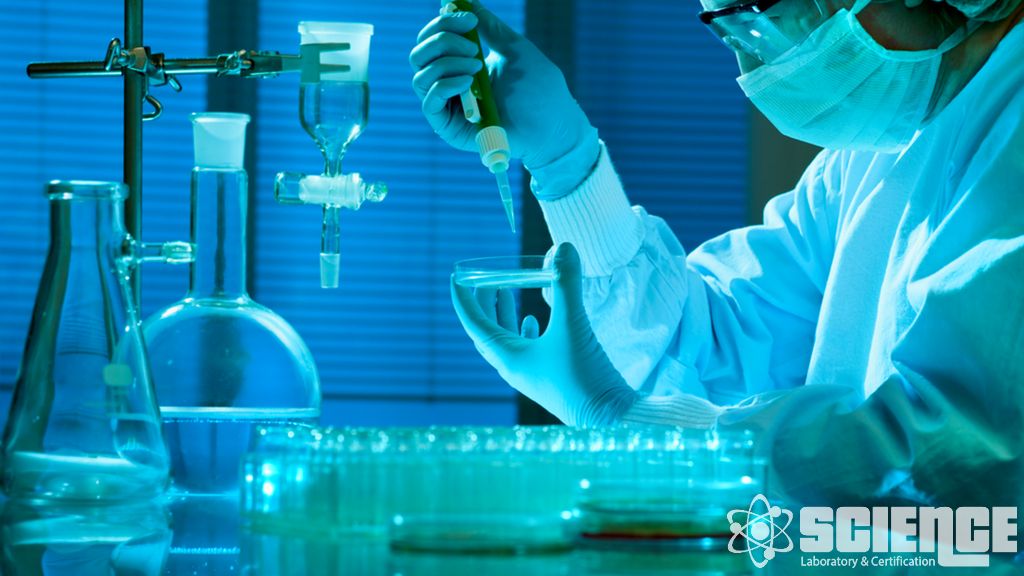 Biyofarmasötik Stabilite Testi