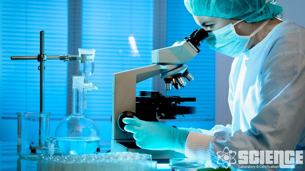 Biyofarmasötik Test