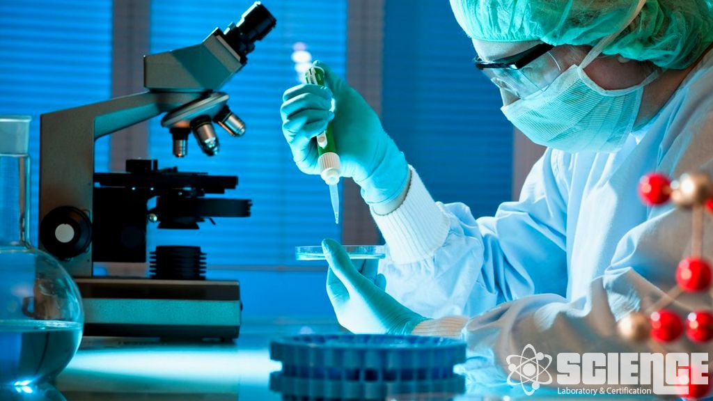 Biyofarmasötik Ürün Karakterizasyonu