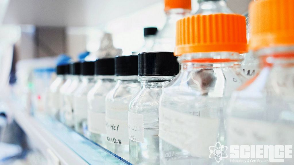 Biyoproses Validasyonu için Kalıntı Testi