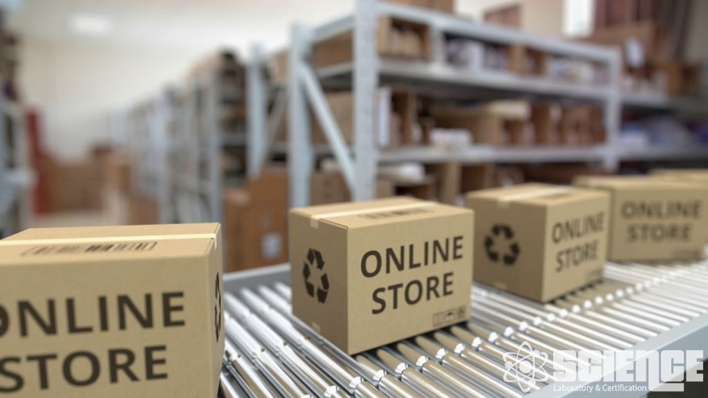 BM Tehlikeli Mallar Testi