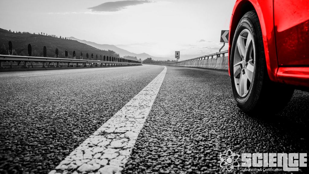 Bo 131 03 Ford İç Koku Testi