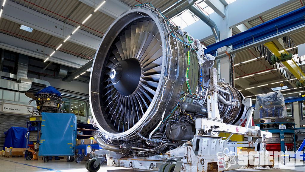 Boeing D6-81926 Testi