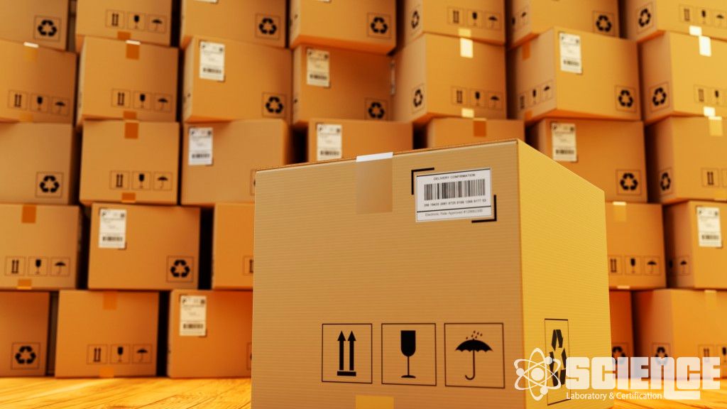 Boya Penetrasyon Paket Bütünlüğü Testi