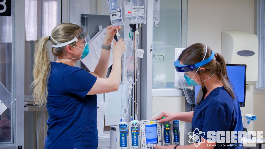 Brezilya Tıbbi Cihaz Yönetmeliği Testleri