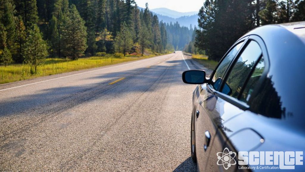 Burçlar ve Bağlantı Parçaları Testleri