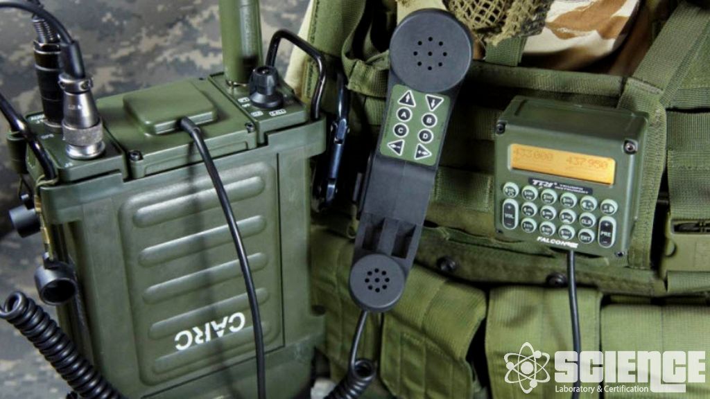 Buz ve Dondurucu Yağmur Testi