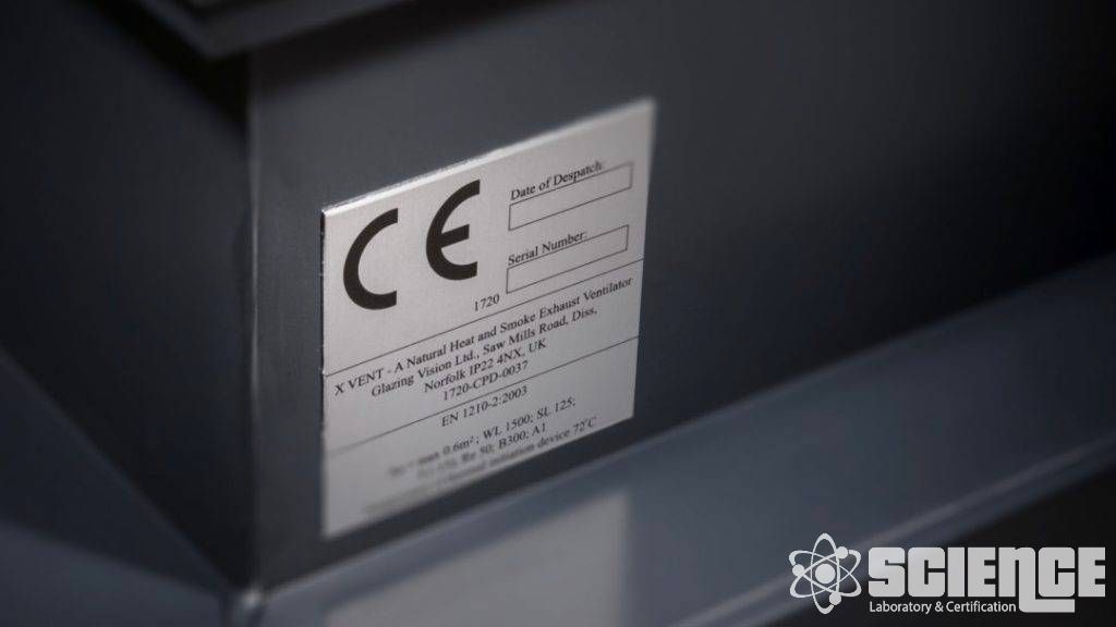 CE İşareti Standardı