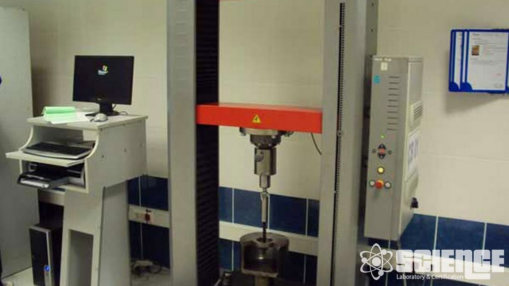 Çekme ve Basma Testi