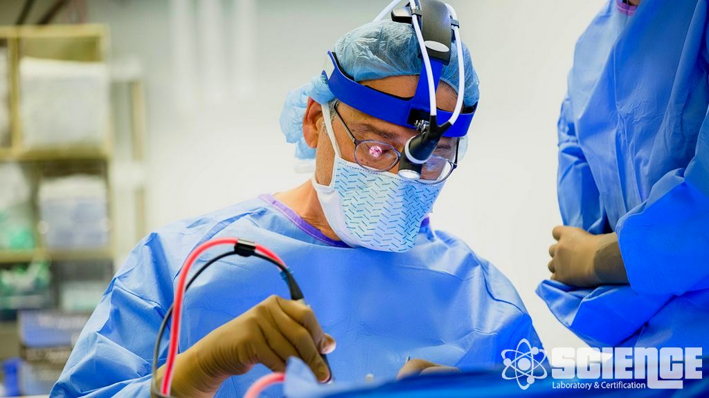 Cerrahi Önlükler ve Örtüler Testleri – AAMI PB70 - EN 13795