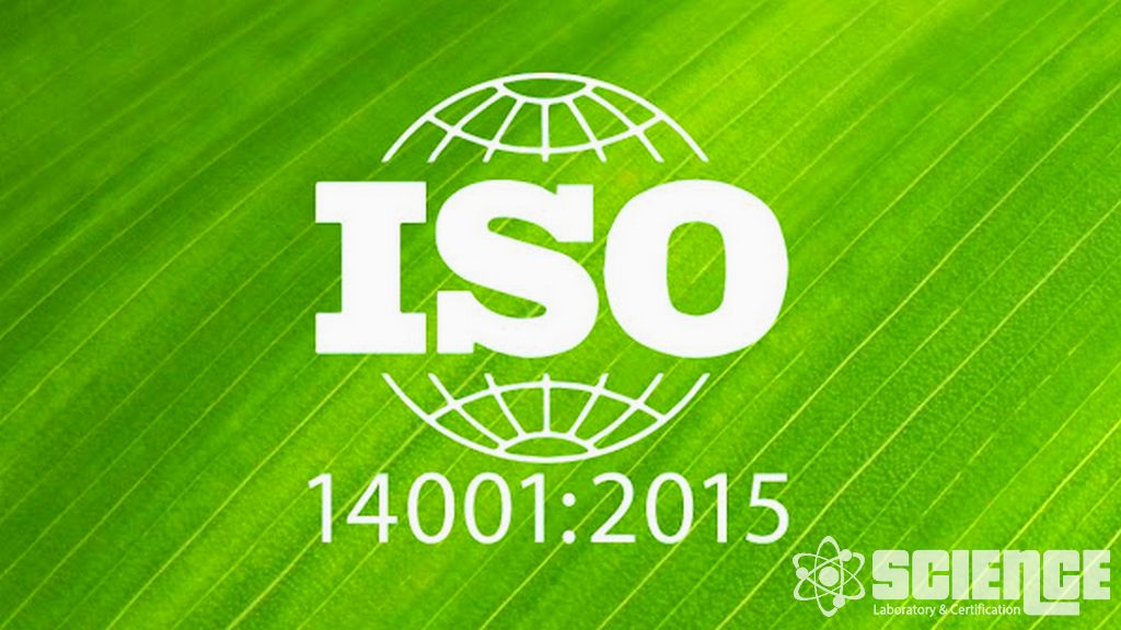 Çevre Yönetim Sistemi (ISO 14001) Testi