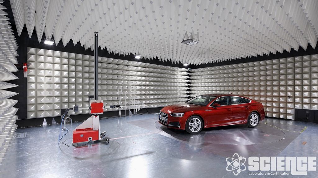 Çevresel İzleme Testi