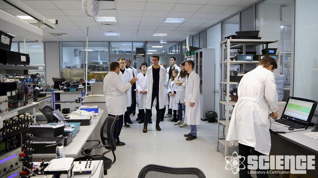 Çevresel Kader ve Ekotoksikoloji Çalışmaları