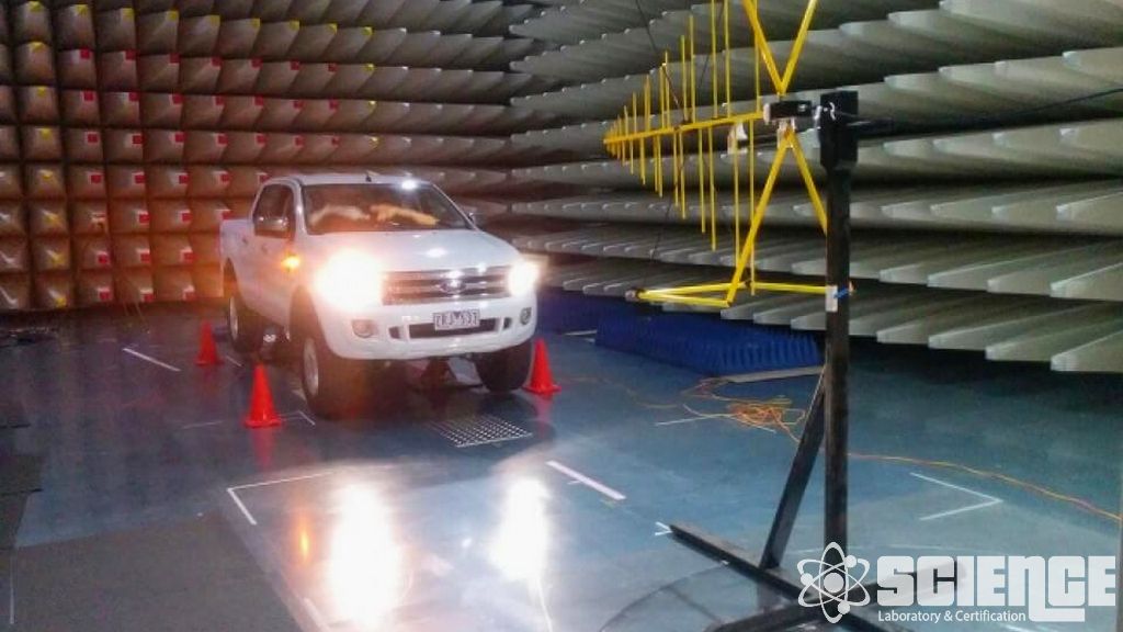 Çevresel Simülasyon Testi