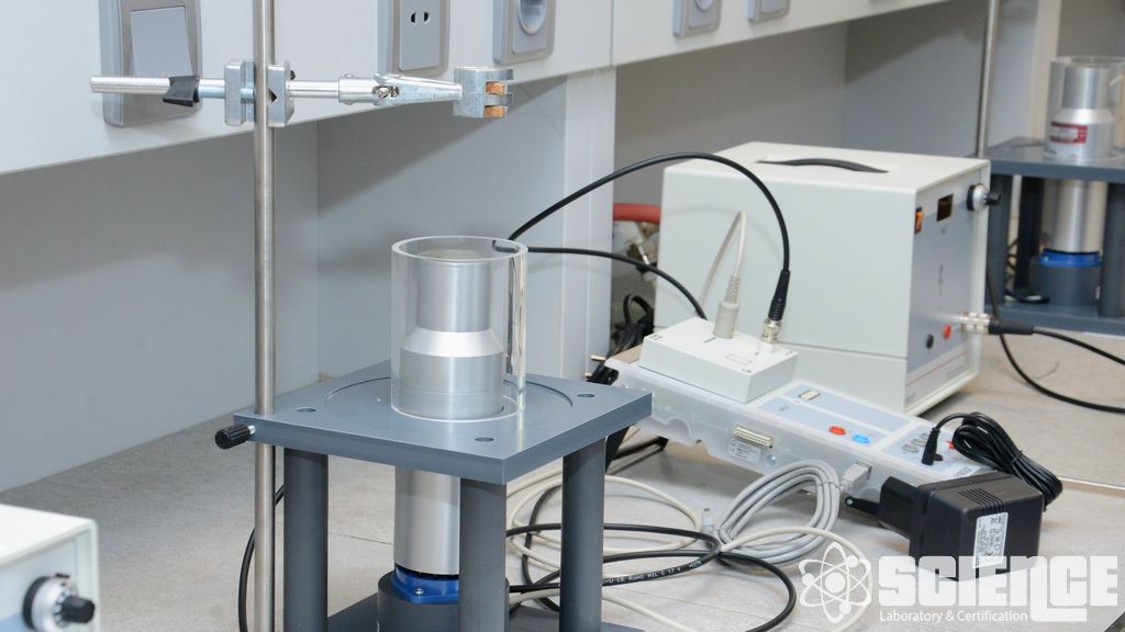 Çevresel Yaşlanma Yaşam Döngüsü Testi