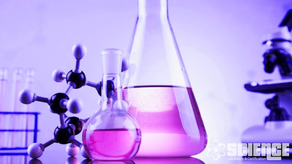 Chromium VI Testi ve Sertifikasyonu