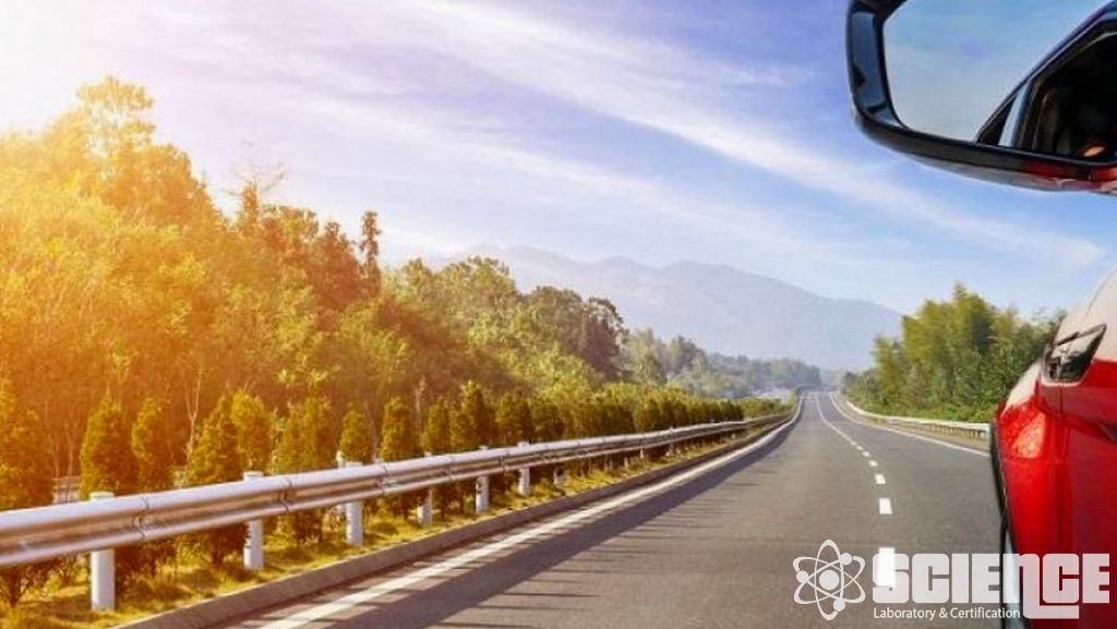 Chrysler Standartları Testi