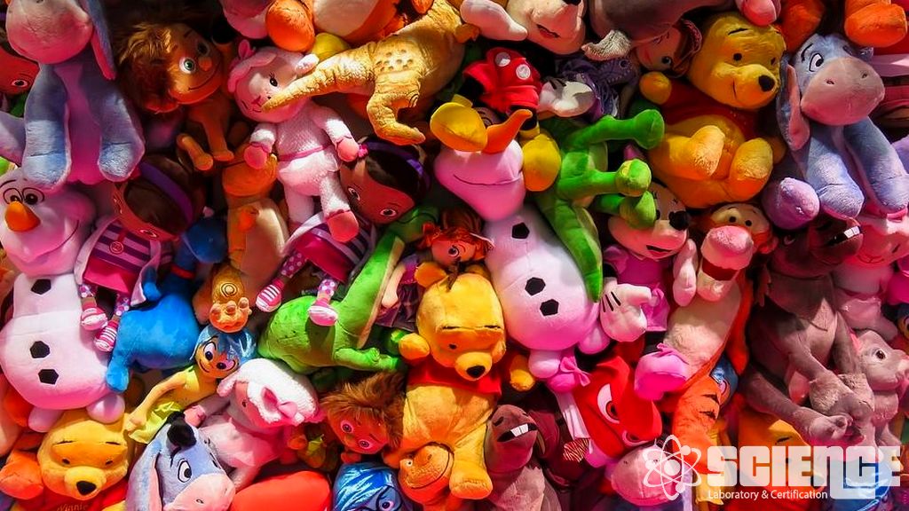 Çin – CCC Oyuncak Sertifikasyonu