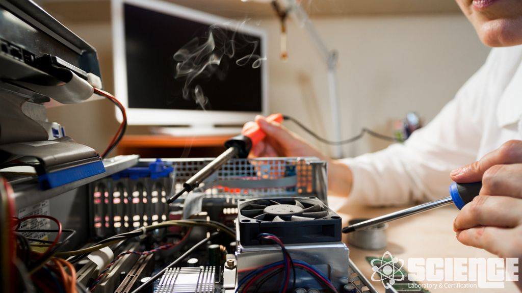 Çok Çeşitli Elektrik Test Hizmetleri