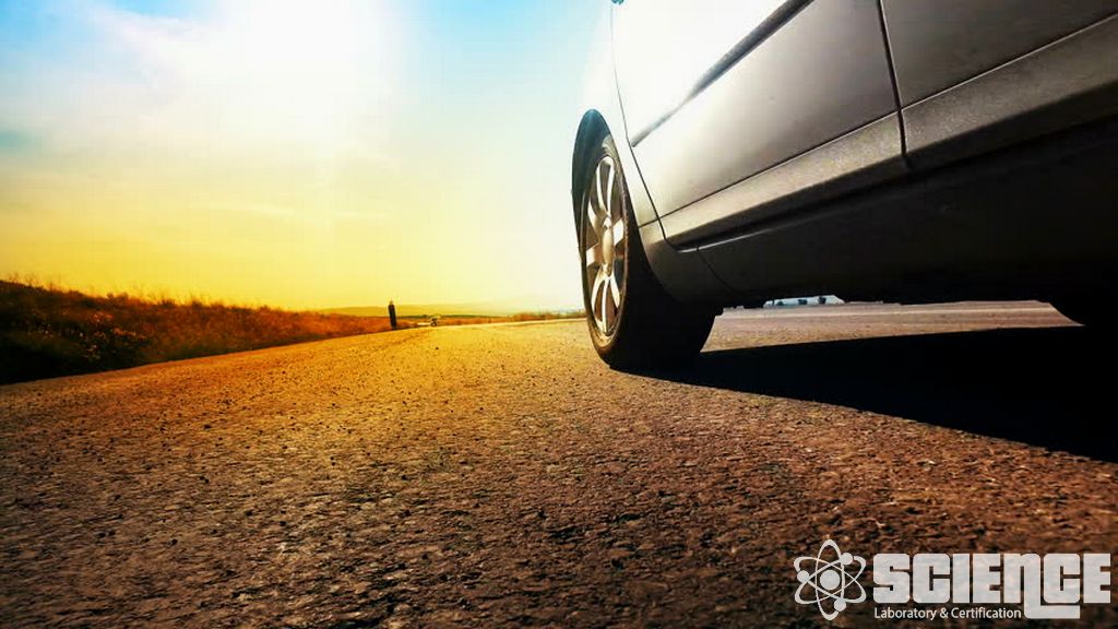 Damıtılmış Yağ Testi