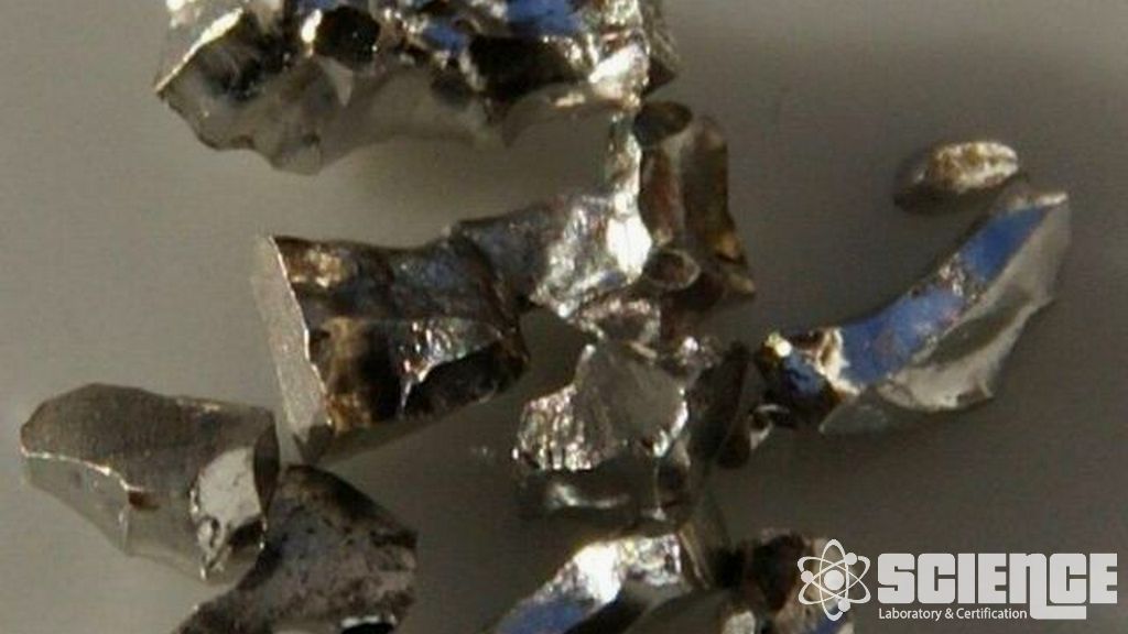 Değerli ve Platin Grubu Testleri