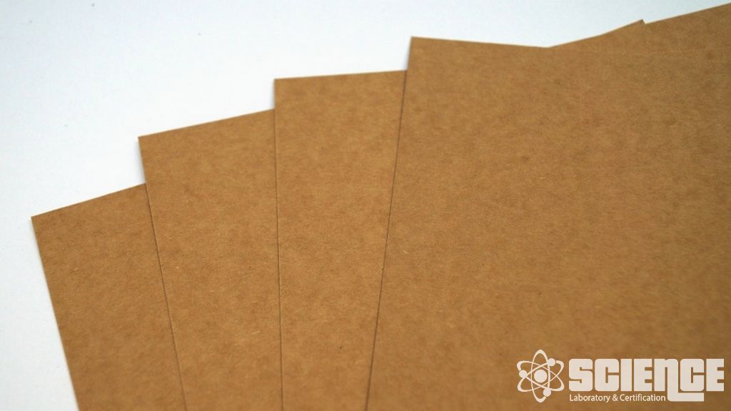 Delinme Direnci Karton Kağıt Testi