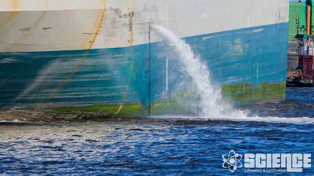 Deniz Suyu Balast Tankları ve Kargo Petrol Tanklarının IMO PSPC Kaplamaları Testi