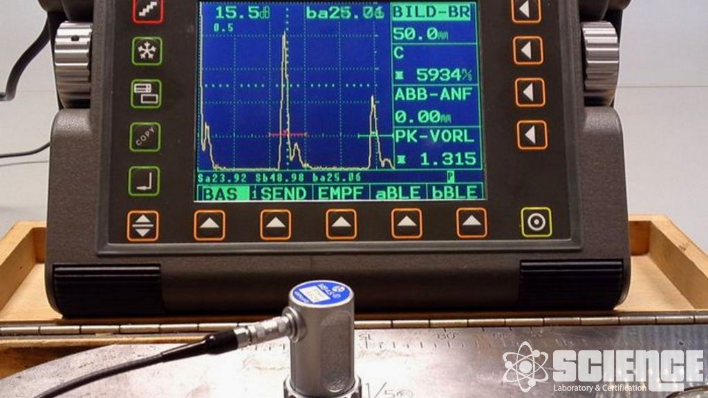 Dijital Endüstriyel Radyografi