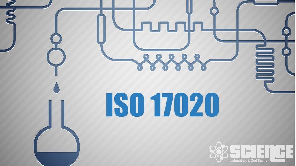 DIN EN ISO IEC 17020 Denetim Hizmetleri