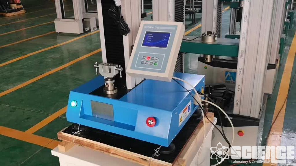 Dinamik Akustik Gürültü Testi