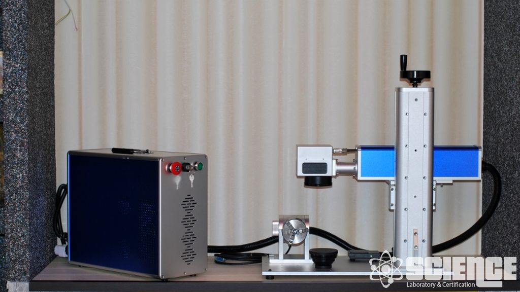 Dinamik Çekiç Şok Testi (Hafif)