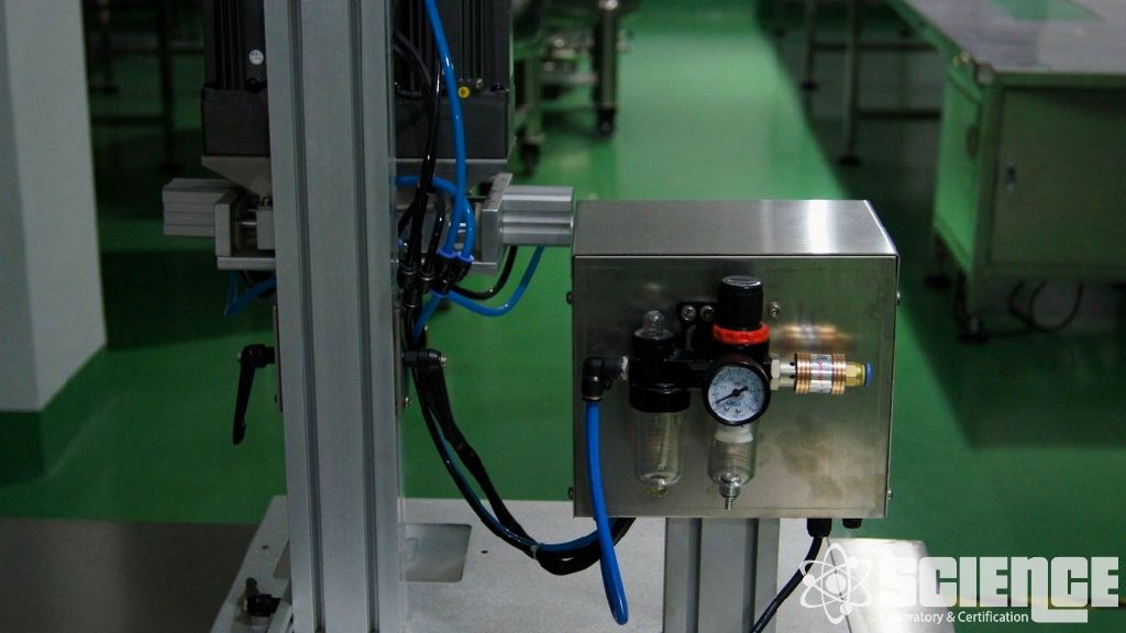 Dinamik Klasik Şok Testi