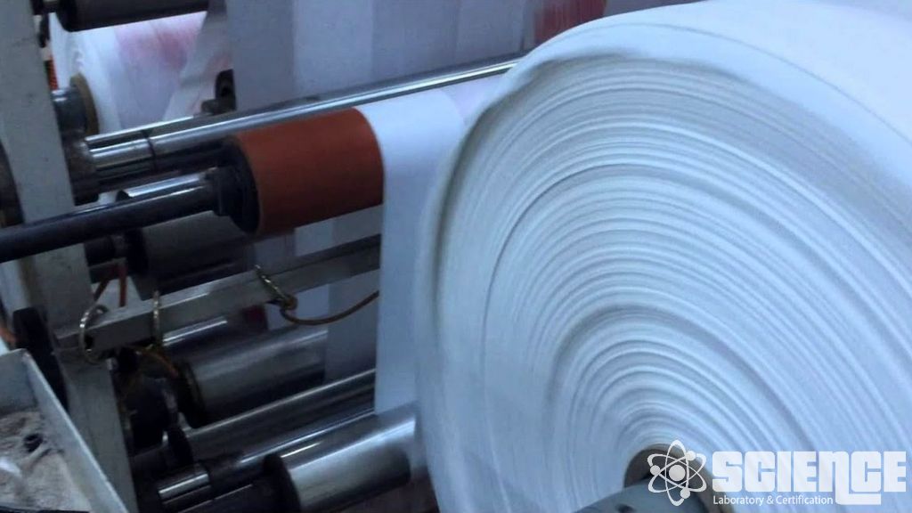 Dinamik Temas Açısı Testi