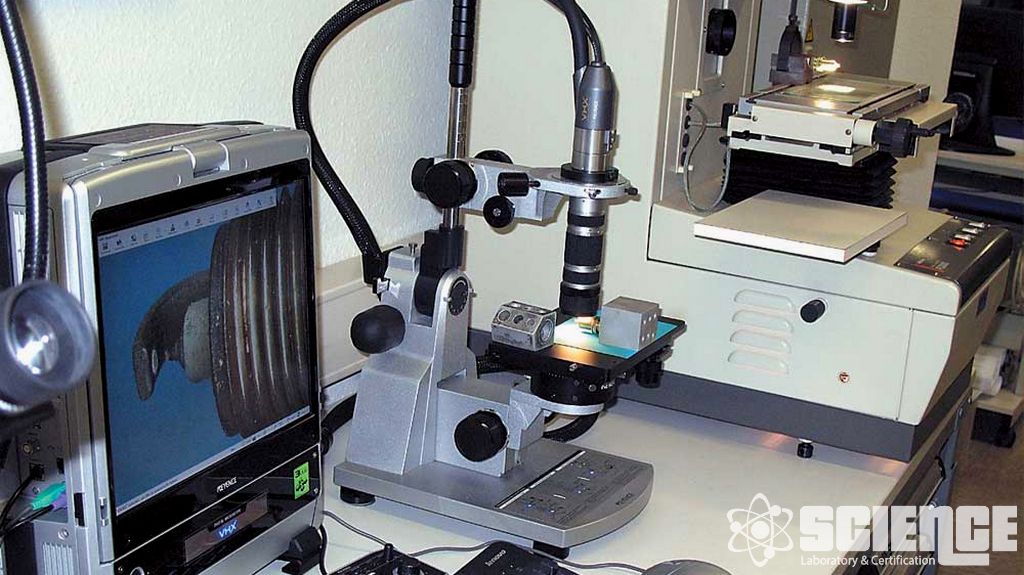 Dişli Arıza Analizi